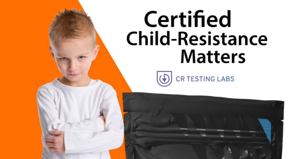 Clear the Smoke for Clarity on Child Resistant Packaging Regulations